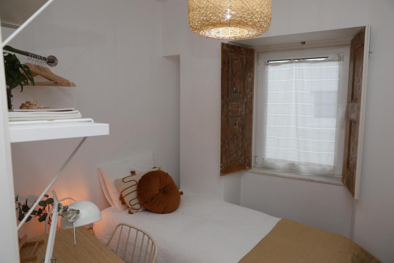Casa Rosas Do Mondego Apartment Figueira da Foz Ngoại thất bức ảnh