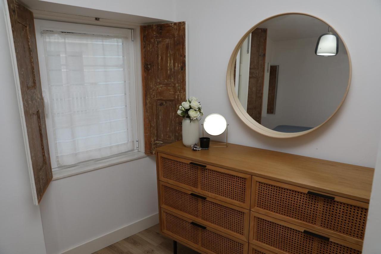 Casa Rosas Do Mondego Apartment Figueira da Foz Ngoại thất bức ảnh