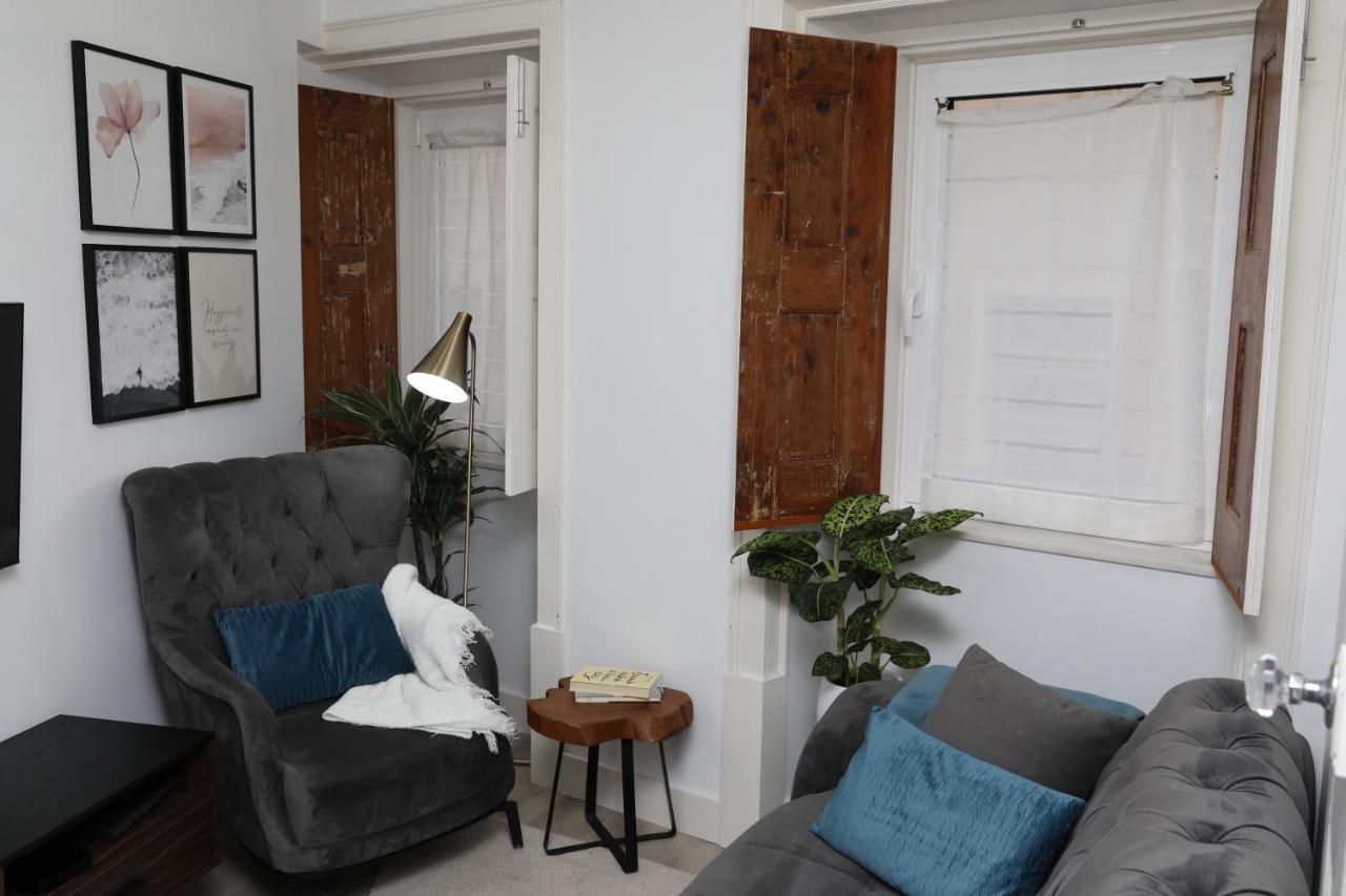 Casa Rosas Do Mondego Apartment Figueira da Foz Ngoại thất bức ảnh