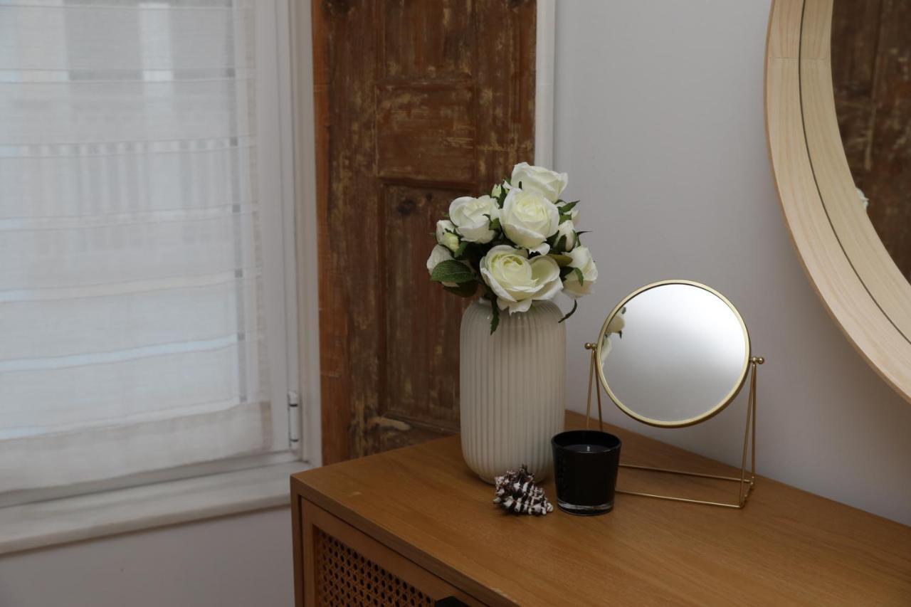 Casa Rosas Do Mondego Apartment Figueira da Foz Ngoại thất bức ảnh