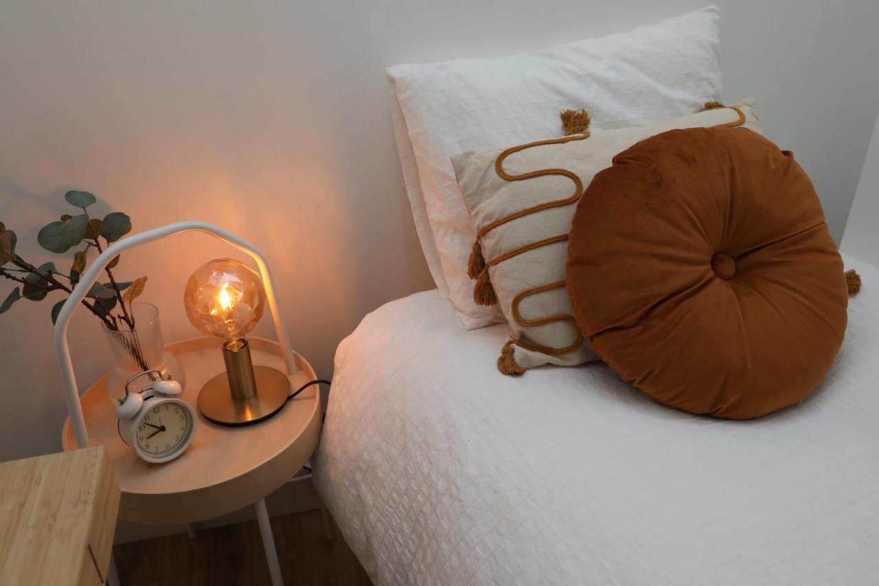 Casa Rosas Do Mondego Apartment Figueira da Foz Ngoại thất bức ảnh
