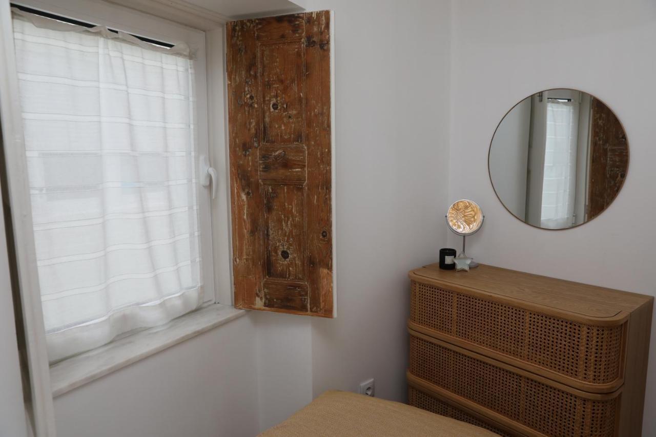 Casa Rosas Do Mondego Apartment Figueira da Foz Ngoại thất bức ảnh